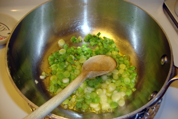 Zimný fazuľkový prívarok U3V (fotorecept) - obrázok 3