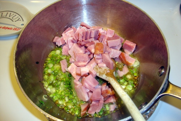 Zimný fazuľkový prívarok U3V (fotorecept) - obrázok 4