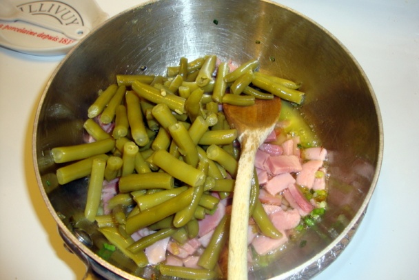 Zimný fazuľkový prívarok U3V (fotorecept) - obrázok 5