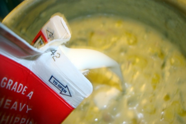 Zimný fazuľkový prívarok U3V (fotorecept) - obrázok 7