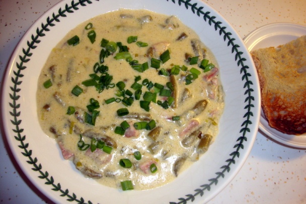 Zimný fazuľkový prívarok U3V (fotorecept) - obrázok 8