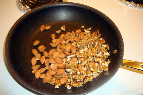 Jablkový koláč pre dámsku jazdu - Hen party (fotorecept) - obrázok 5