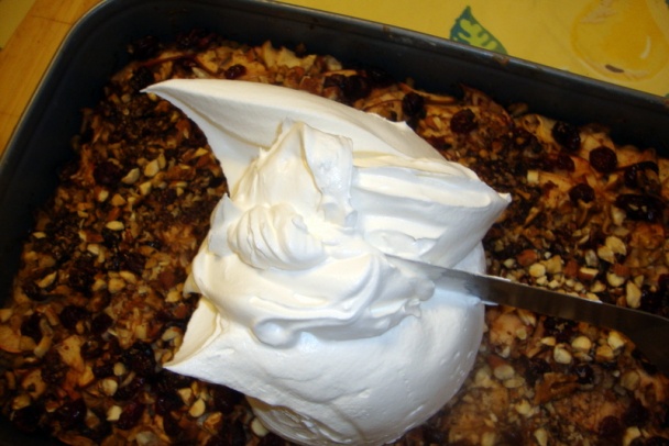 Jablkový koláč pre dámsku jazdu - Hen party (fotorecept) - obrázok 10