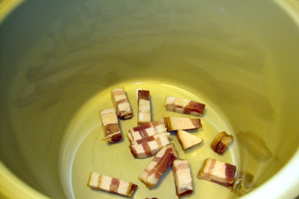 Kapustová polievka so scirankou k MDŽ (fotorecept) - obrázok 1