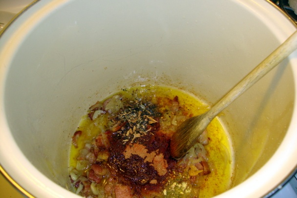 Kapustová polievka so scirankou k MDŽ (fotorecept) - obrázok 3