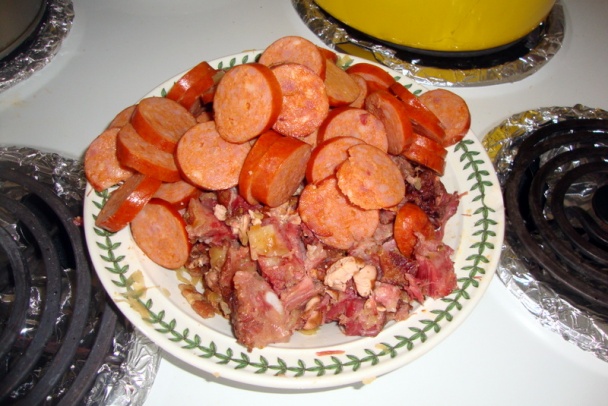 Kapustová polievka so scirankou k MDŽ (fotorecept) - obrázok 8