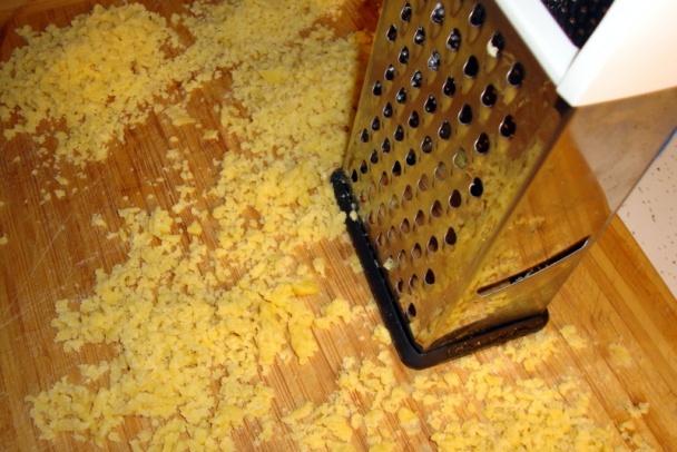 Kapustová polievka so scirankou k MDŽ (fotorecept) - obrázok 10