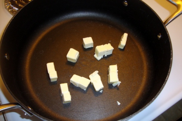 Risotto so sterilizovanými hubami podľa mňa (fotorecept) - obrázok 2