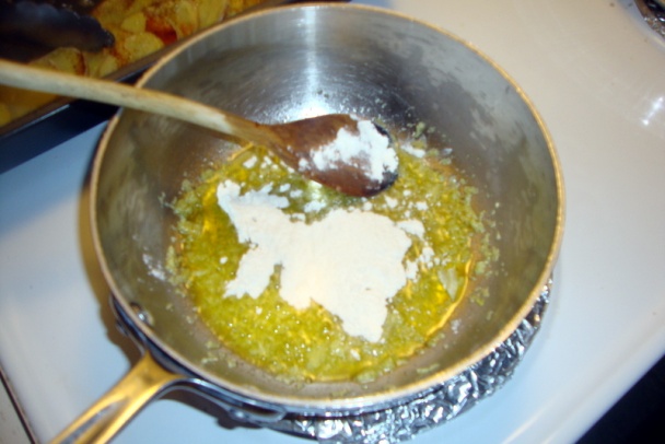 Zemiaky zapečené s mletou teľacinou (fotorecept) - obrázok 7