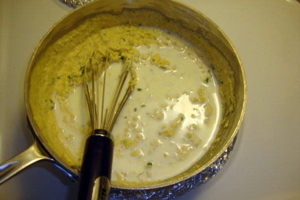 Zemiaky zapečené s mletou teľacinou (fotorecept) - obrázok 9