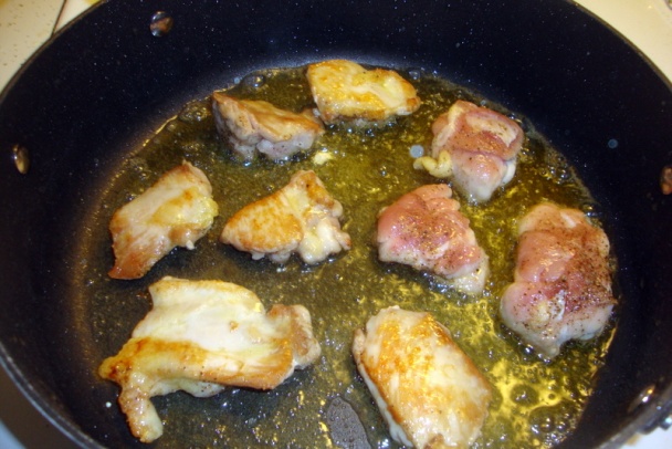 Zemiaky na paprike s kuracinou (fotorecept) - obrázok 2