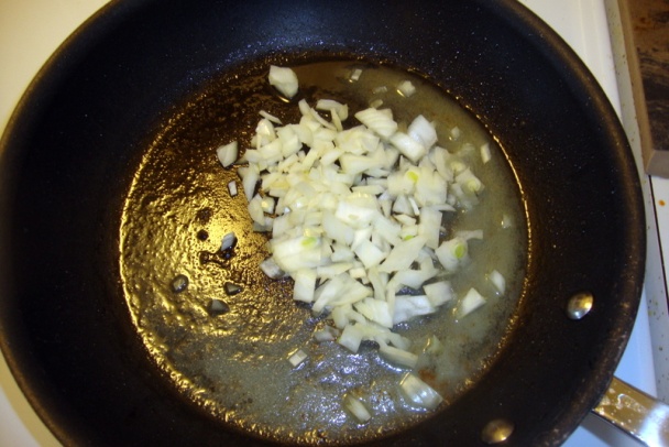 Fettuccine zapečené s jadrovníkmi čerstvých paprík (fotorecept)  - obrázok 1