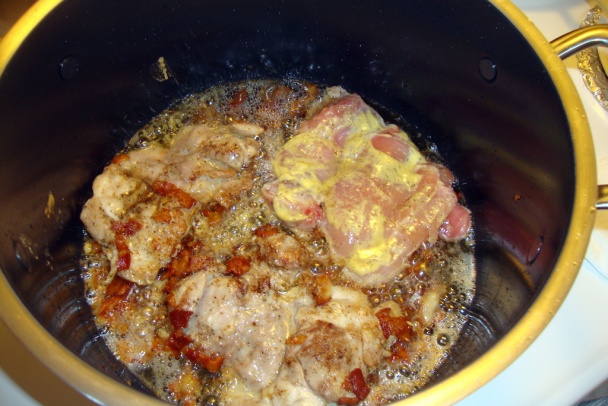 Kuracie stehná à la Znojmo (fotorecept) - obrázok 3