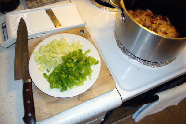 Kuracie stehná à la Znojmo (fotorecept) - obrázok 4