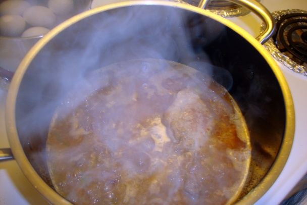 Kuracie stehná à la Znojmo (fotorecept) - obrázok 6