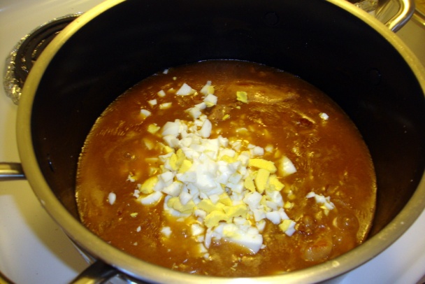 Kuracie stehná à la Znojmo (fotorecept) - obrázok 8