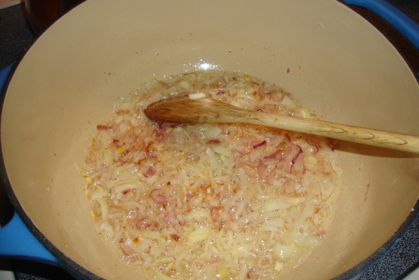 Koložvárska kapusta podľa mňa (fotorecept) - obrázok 1