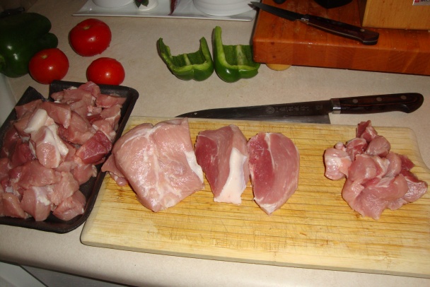 Koložvárska kapusta podľa mňa (fotorecept) - obrázok 2