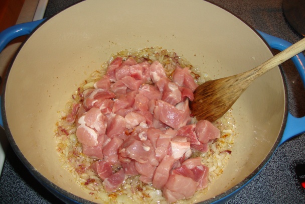 Koložvárska kapusta podľa mňa (fotorecept) - obrázok 3