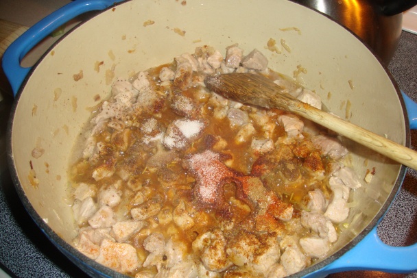 Koložvárska kapusta podľa mňa (fotorecept) - obrázok 4