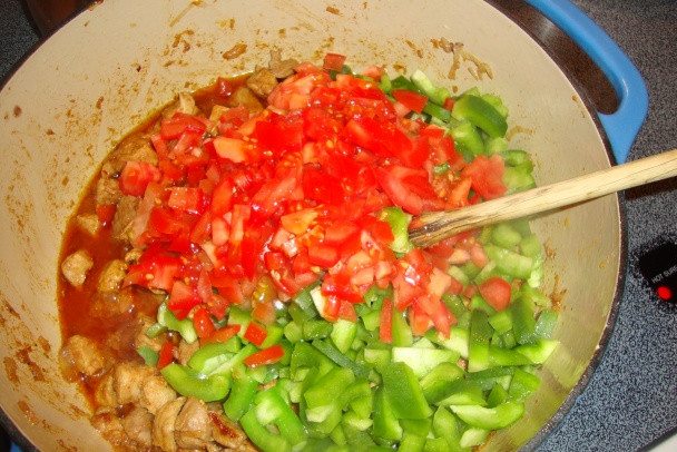 Koložvárska kapusta podľa mňa (fotorecept) - obrázok 5