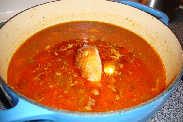 Koložvárska kapusta podľa mňa (fotorecept) - obrázok 6