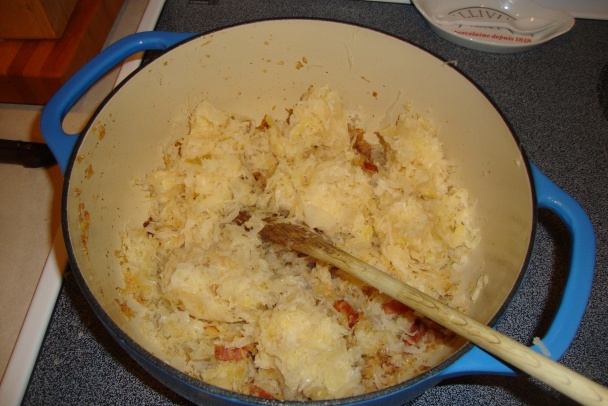 Koložvárska kapusta podľa mňa (fotorecept) - obrázok 8