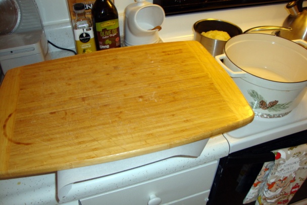 Domáci chlieb s cibuľou na slanine (fotorecept) - obrázok 13