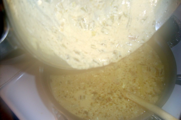 Zemiaky na kyslo s vôňou húb (fotorecept) - obrázok 6