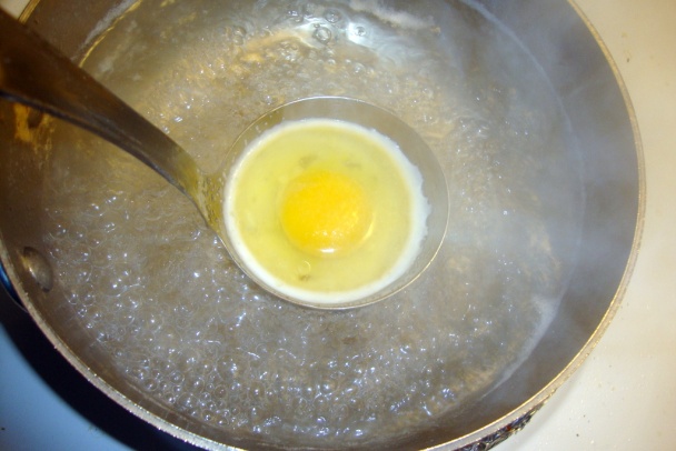 Zemiaky na kyslo s vôňou húb (fotorecept) - obrázok 8