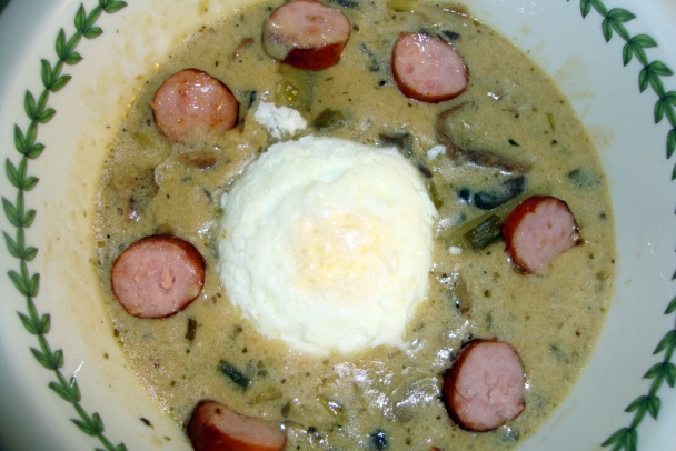 Zemiaky na kyslo s vôňou húb (fotorecept) - obrázok 9