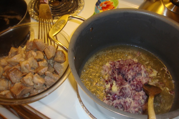 Segedínsky guláš – môj dámsky špeciál (fotorecept) - obrázok 3