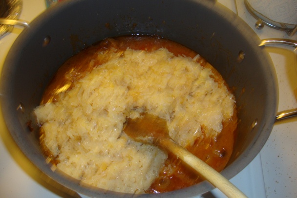 Segedínsky guláš – môj dámsky špeciál (fotorecept) - obrázok 9