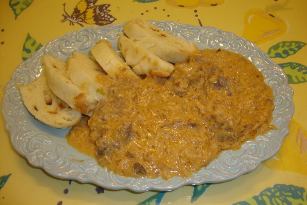 Segedínsky guláš – môj dámsky špeciál (fotorecept) - obrázok 15