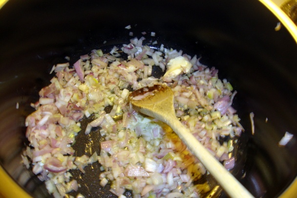 Omáčka z bystrických sliviek (fotorecept) - obrázok 3