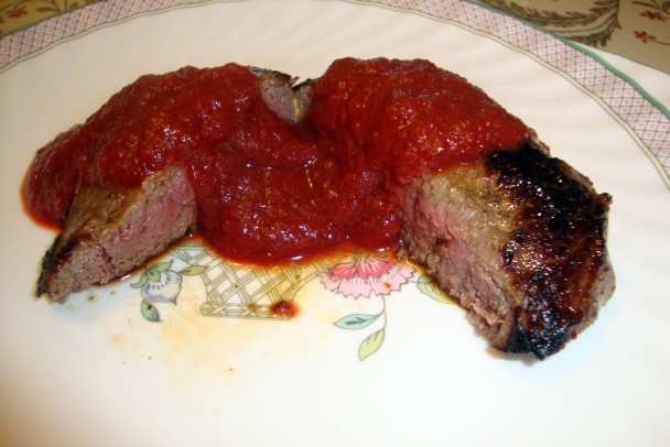 Omáčka z bystrických sliviek (fotorecept) - obrázok 12