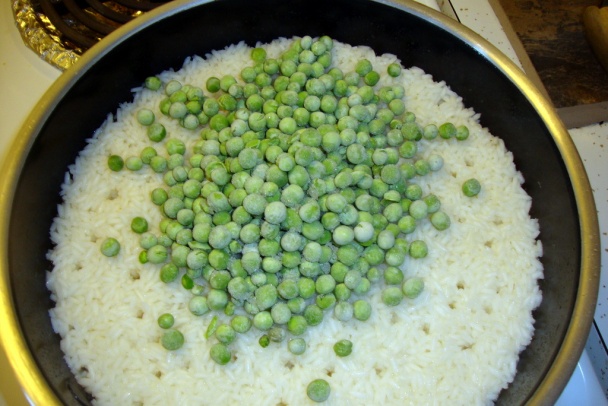 Kuracina zapečená s paprikami a paradajkami (fotorecept) - obrázok 10