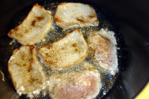 Bravčové plátky s kelom, hubami a paradajkami (fotorecept) - obrázok 2