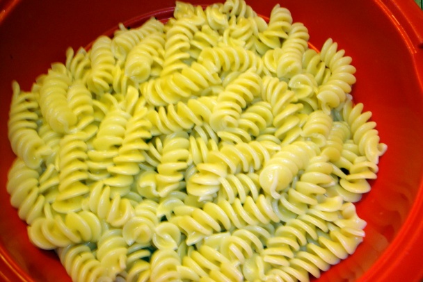 Bravčové plátky s kelom, hubami a paradajkami (fotorecept) - obrázok 10