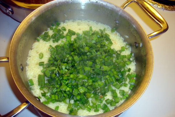 Hovädzie plátky na ružovom víne a hubách (fotorecept) - obrázok 12