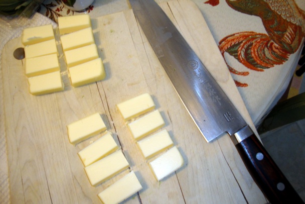 Pečené šťavnaté prsia z morky s krutónovou prílohou (fotorecept) - obrázok 2