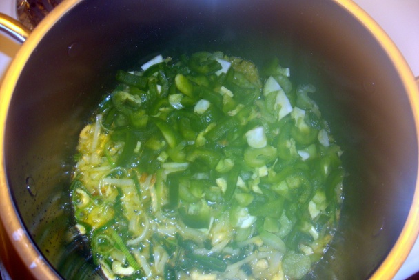 Kuracie stehná na hnedých šampiňónoch s kuskusom (fotorecept) - obrázok 5