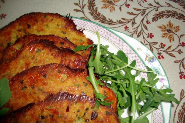 Zemiakové placky, ale inak (fotorecept) - obrázok 8