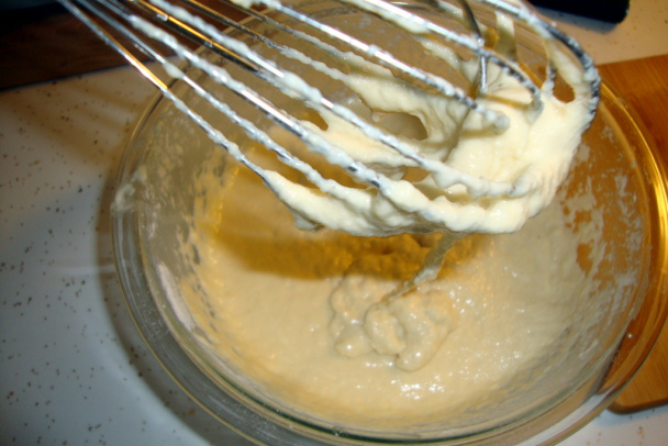 Spätzle, halušková – nokerlová príloha zo Švábska (fotorecept) - obrázok 4