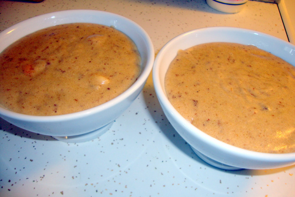 Krevety v studenej smotanovej omáčke (fotorecept) - obrázok 10