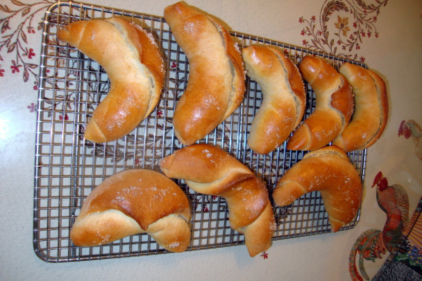 Krevety v studenej smotanovej omáčke (fotorecept) - obrázok 12