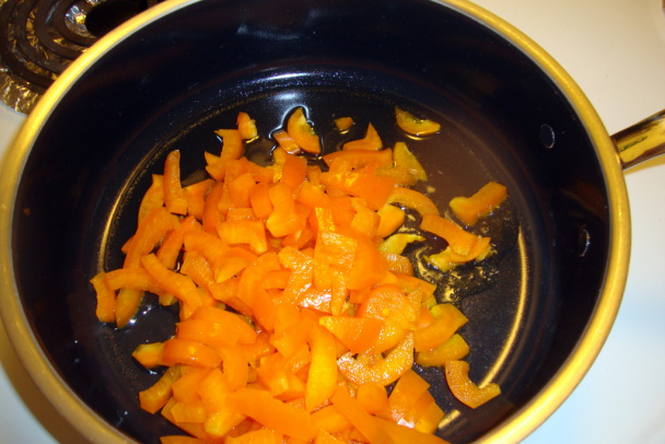 Paštéta z kurčacích a morčacích pečení po mojom (fotorecept) - obrázok 2