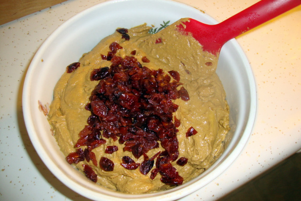 Paštéta z kurčacích a morčacích pečení po mojom (fotorecept) - obrázok 9