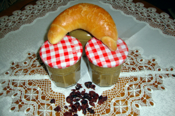 Paštéta z kurčacích a morčacích pečení po mojom (fotorecept) - obrázok 11