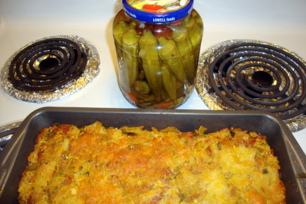 Obrátené fliačky so šunkou (fotorecept) - obrázok 8